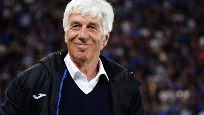 Gasperini "Percorso incredibile, manca l'ultimo miglio"