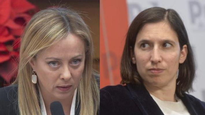 Salta duello tv Meloni-Schlein, Rai "Manca maggioranza chiesta da Agcom"