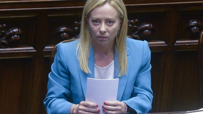 Energia, Meloni "Transizione green ma senza dimenticare il nucleare"