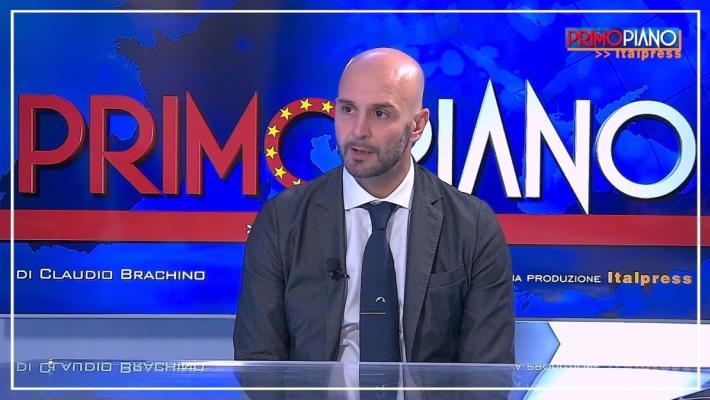 Europee, Procaccini "L'Ue faccia meno ma faccia meglio"