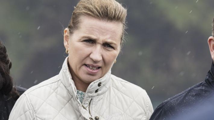 Danimarca, aggredita premier Mette Frederiksen, Arrestato autore