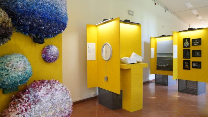 'Second Life' a Pitti Uomo per il legame tra arte, moda e sostenibilità