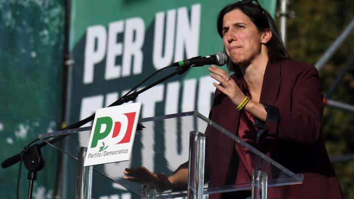 Ue, Schlein "Meloni convinca nazionalisti a non ostacolare investimenti"