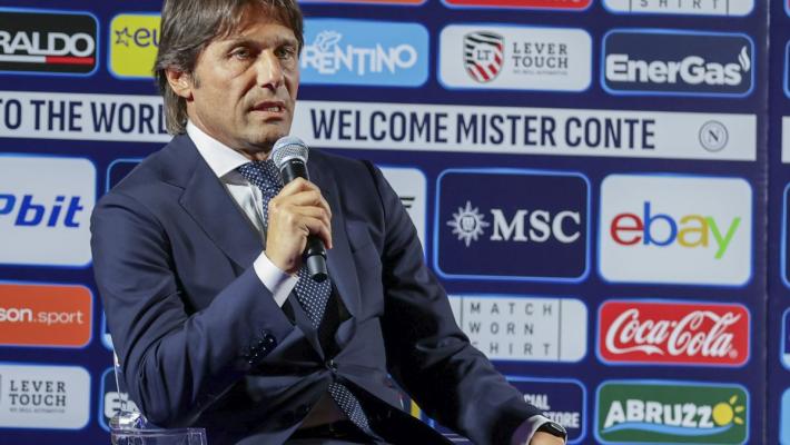Calcio: Conte, Parma sorpresa in avvio ma vogliamo continuità