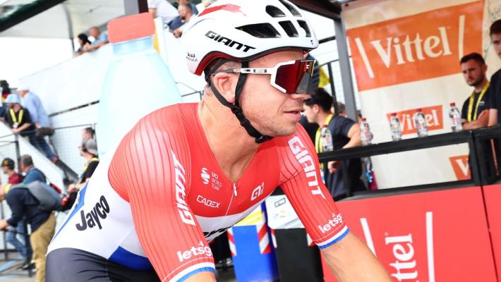 Groenewegen vince la 6a tappa al Tour, Pogacar sempre in giallo