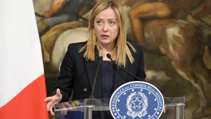 Meloni "Il premierato rafforza il potere dei cittadini"