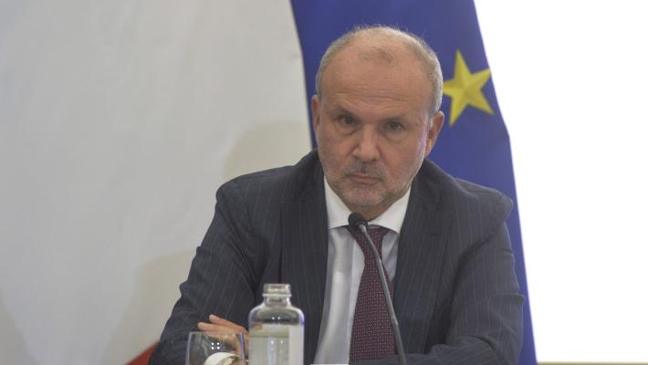 Sanità, Schillaci "Sulle liste d'attesa serve gioco di squadra"