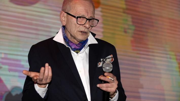 Morto Pino D'Angiò, il cantante di "Ma quale idea", aveva 71 anni