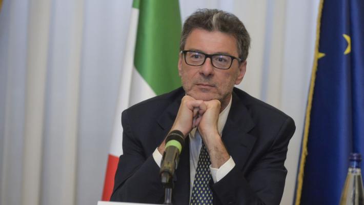 Autonomia, Giorgetti "In arrivo decreti per realizzare il federalismo"