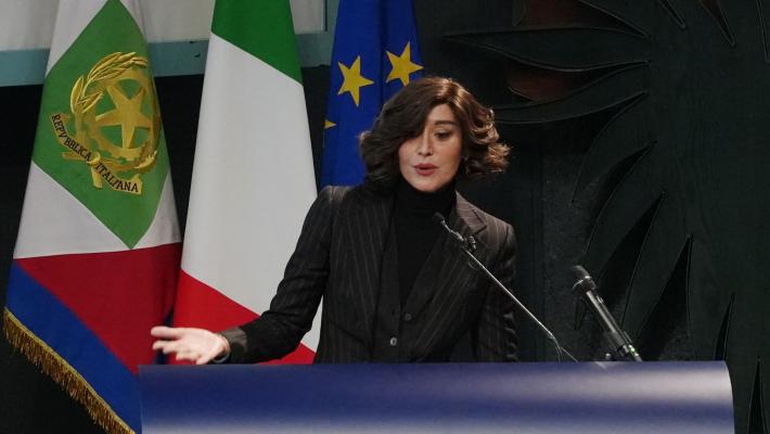 Bernini "Con riforma più tutele per i ricercatori, combatteremo precarietà"