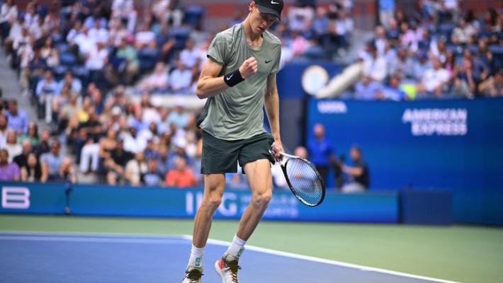 Niente ricorso della Wada: ufficialmente chiuso il "caso Sinner"