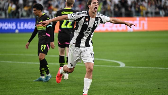 Trauma in allenamento, Yildiz in forse contro il Parma. Problemi anche per Veiga