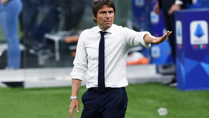 Conte "Atalanta tra le grandi, non faccio miracoli"
