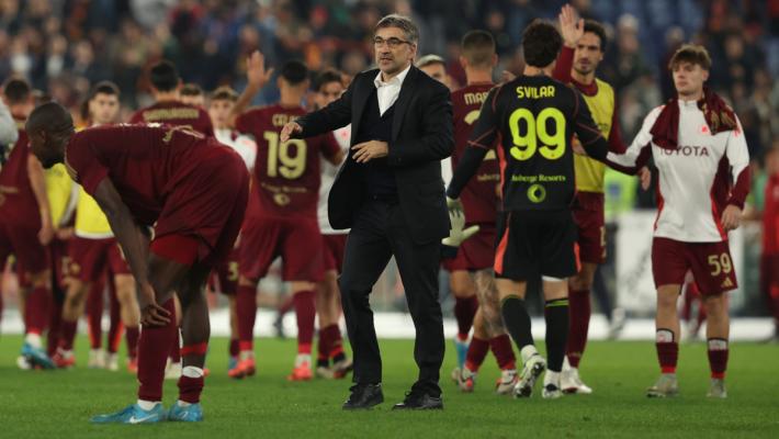 Juric "Bene col Torino, ma ora conta vincere a Verona"