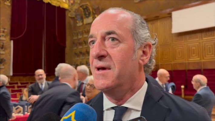 Questione Zaia: Il guazzabuglio veneto