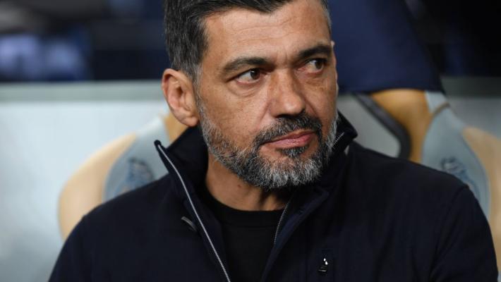 Conceicao "Momento non bello, solo noi possiamo cambiarlo"