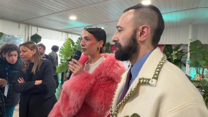 "Fausto e Francesca si sono lasciati": i Coma Cose annunciano il loro addio 