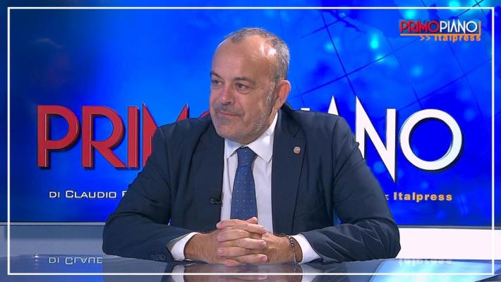 Sanità, Aurigemma "Per prevenzione avvicinare istituzioni a cittadini"