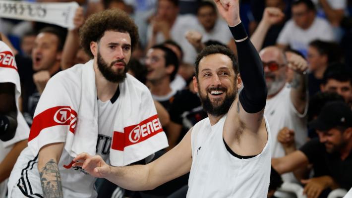 Basket, Belinelli si ritira: "Non è facile dire addio ma è il momento"