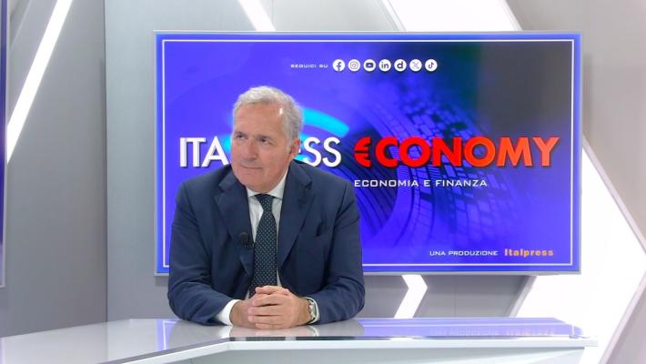 BYD, Altavilla "Focus sull'innovazione, l'Europa collabori con la Cina"