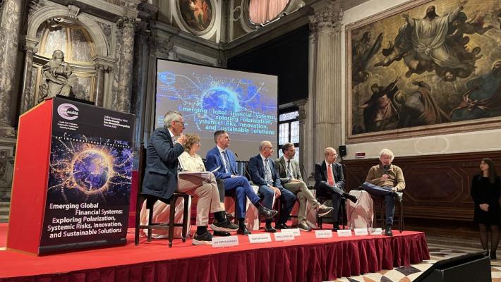 C.r.e.d.i.t. 2025: i rischi quadruplicano e cambiano i paradigmi