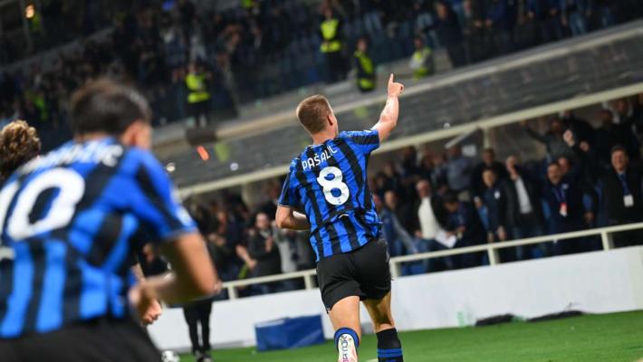 Primo successo in Champions per l'Atalanta, Bruges piegato 2-1