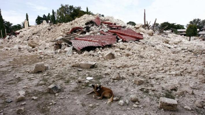 Violento terremoto nelle Filippine, almeno 69 morti. Decine i feriti