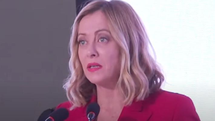 Flotilla, Meloni "Sofferenze dei palestinese forse non erano priorità"