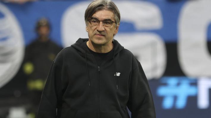 Juric "Dura contro il Como, assenze in difesa? Troveremo una soluzione"