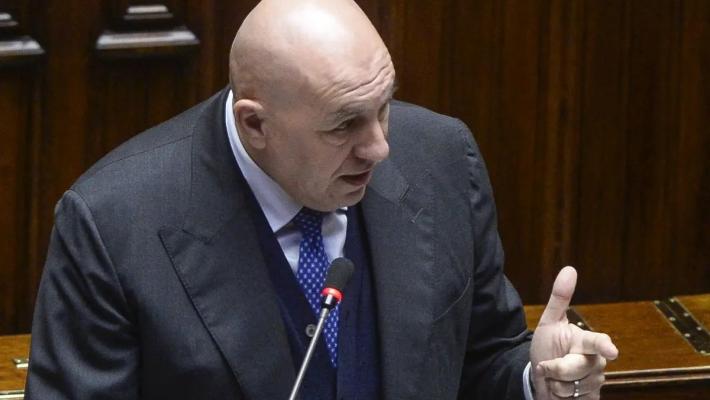Crosetto "Dobbiamo essere ottimisti e fiduciosi per situazione a Gaza"