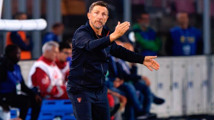 Prima gioia per il Lecce, battuto il Parma al Tardini