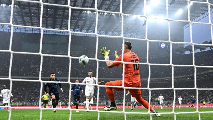 Poker nerazzurro a San Siro, l'Inter travolge la Cremonese 4-1