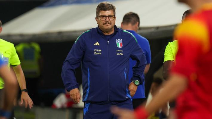 Svezia e Armenia per l'U21, Baldini "Voglio più fame e fiducia"