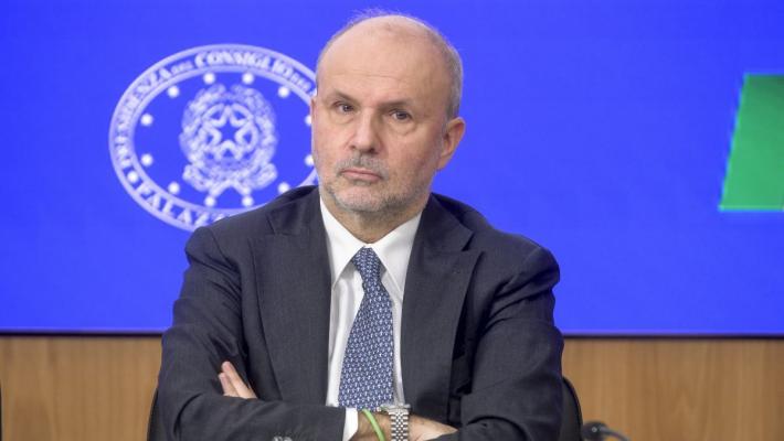 Schillaci "Più fondi per la sanità nella legge di bilancio"