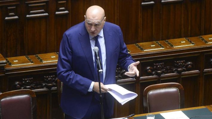 Crosetto operato al Fatebenefratelli, è in buone condizioni