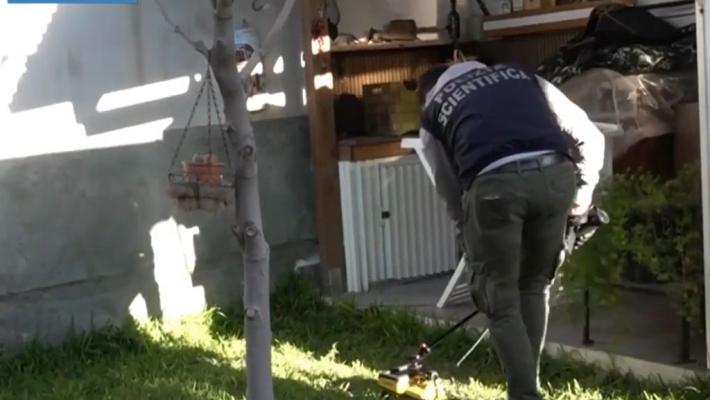 Duplice omicidio di due bambini, giovane madre arrestata nel reggino