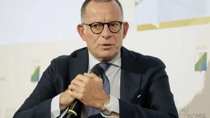 Inps, Fava "Chiuso il 2024 con un utile di 15 miliardi"