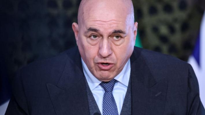 Medio Oriente, Crosetto "Giornata storica, l'Italia sostiene la pace"