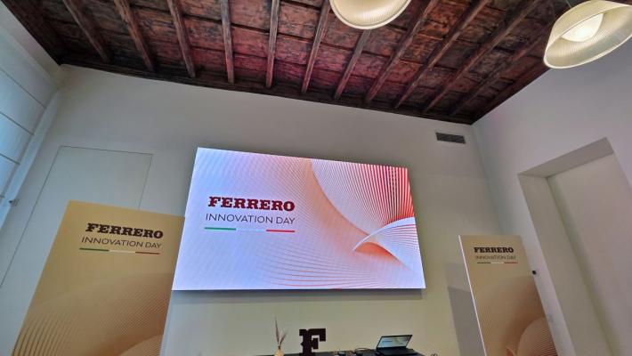 "Ferrero Innovation Day Italia", il gruppo lancia 5 nuovi prodotti