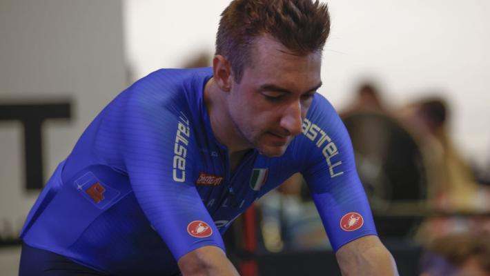 Si ritira Elia Viviani "È stato un viaggio incredibile"