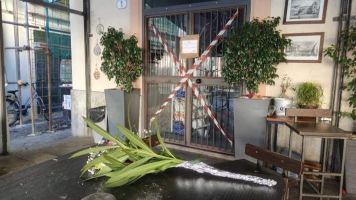 Omicidio Palermo, confermato fermo presunto omicida. Ritrovata pistola
