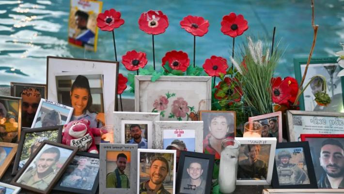 Medio Oriente, 7 ostaggi consegnati alla Croce Rossa a Gaza