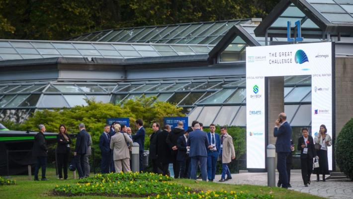 Al via partnership tra Micromegas e Italpress per ComoLake 2025