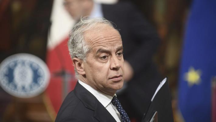 Piantedosi "Riflettere su difficoltà del lavoro delle forze dell'ordine"