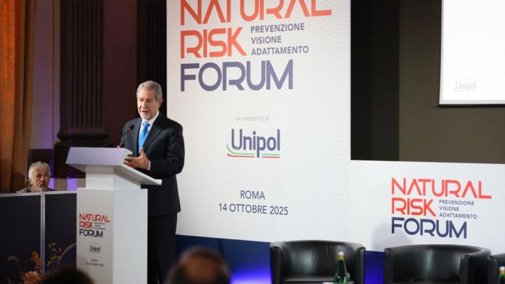 Catastrofi naturali, al via primo Think Tank su prevenzione danni