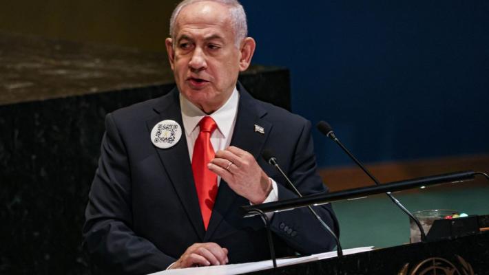 Netanyahu "Hamas si disarmi o si scatenerà l'inferno"