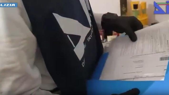 'Ndrangheta, arrestati 8 affiliati nel Bolognese, sequestro beni 1,5 mln