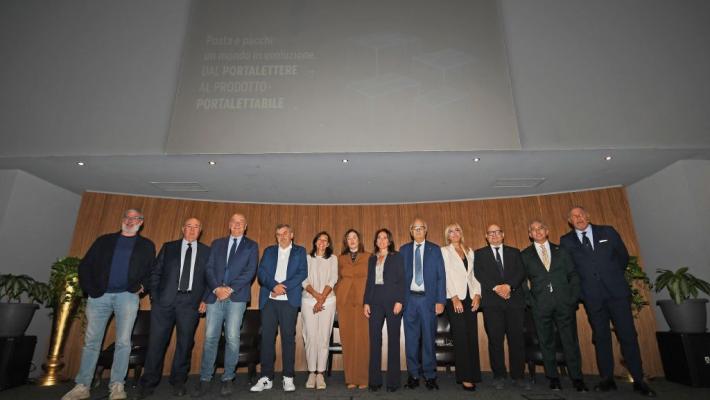Istituzioni, autorità e operatori postali a Roma per il meeting A.Re.L.