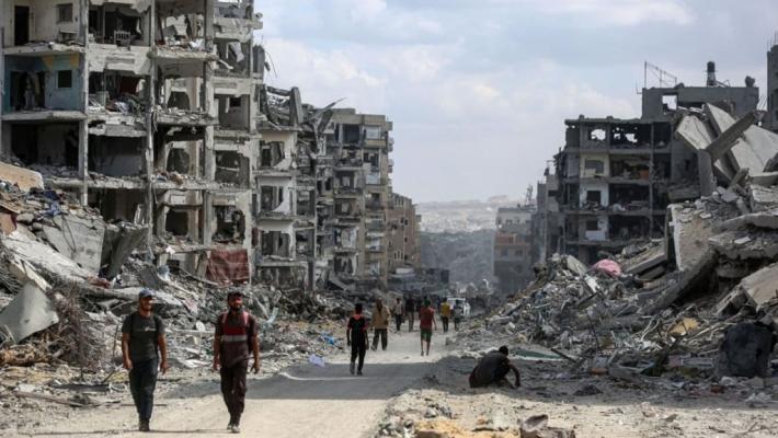 Medio Oriente, identificati i resti dei 2 ostaggi consegnati da Hamas