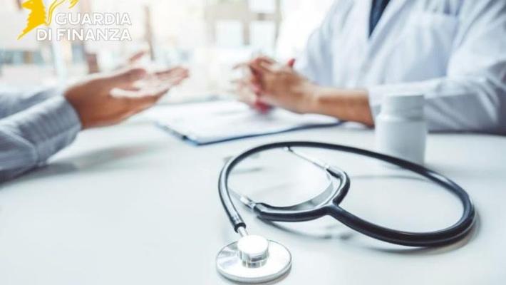 Danno erariale da 1 milione, Corte Conti condanna dirigente Asp Cosenza